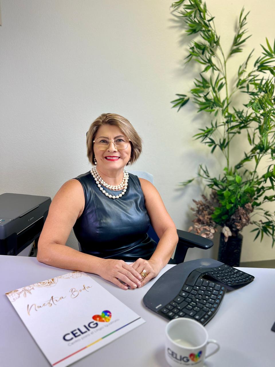 Ana Isabel Sibaja